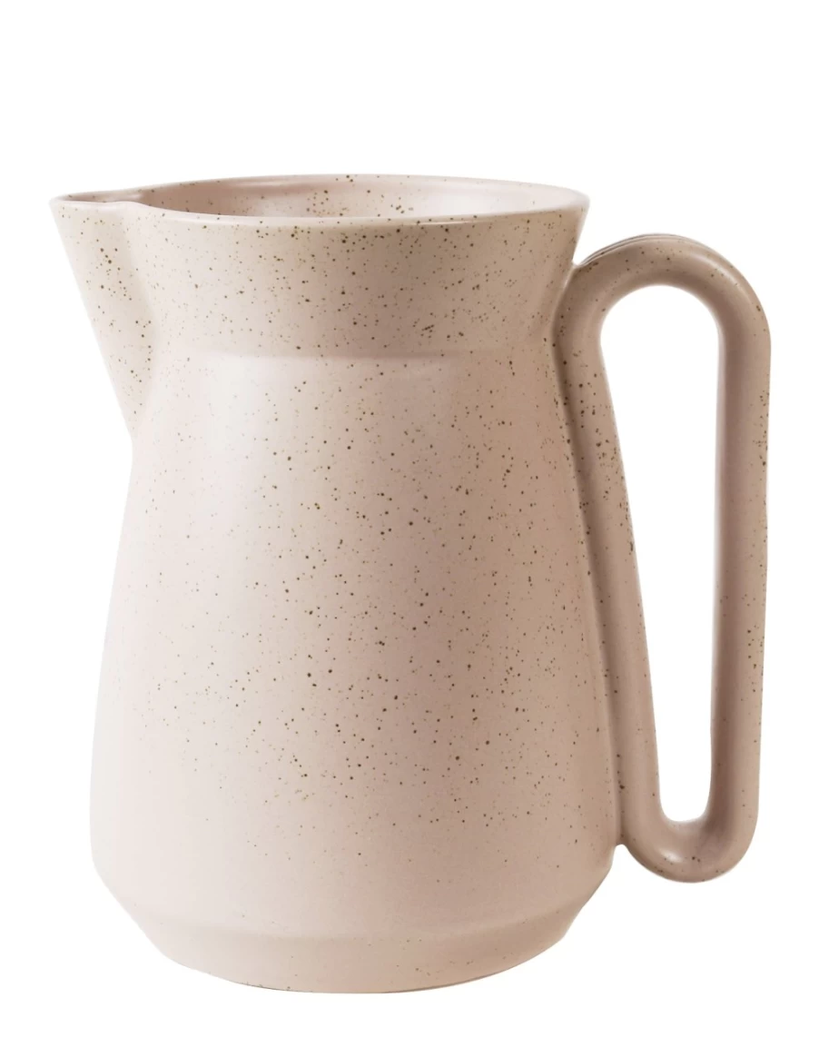 Robert Gordon Mauve Sangria Jug - Elegant Rga X Movida Collection Pitcher for Entertaining