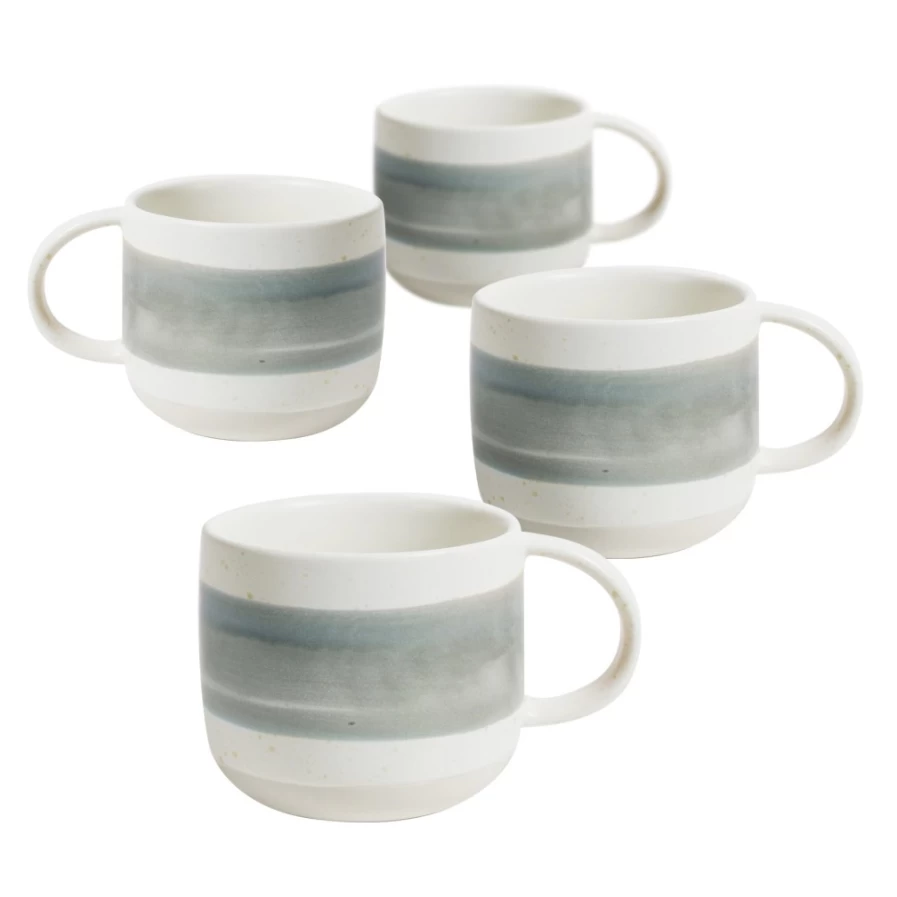 Robert Gordon My Mugs High Tide - Premium Ceramic Coffee Mug Collection