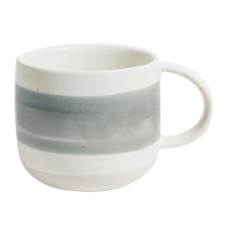 Robert Gordon My Mugs High Tide - Premium Ceramic Coffee Mug Collection