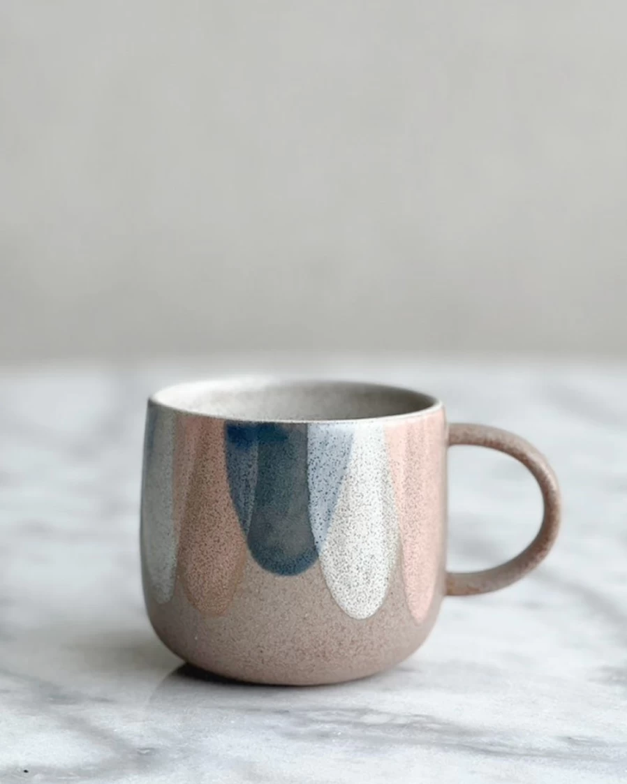 Robert Gordon Tate Mug - Premium Ceramic Coffee Cup with Unique Design