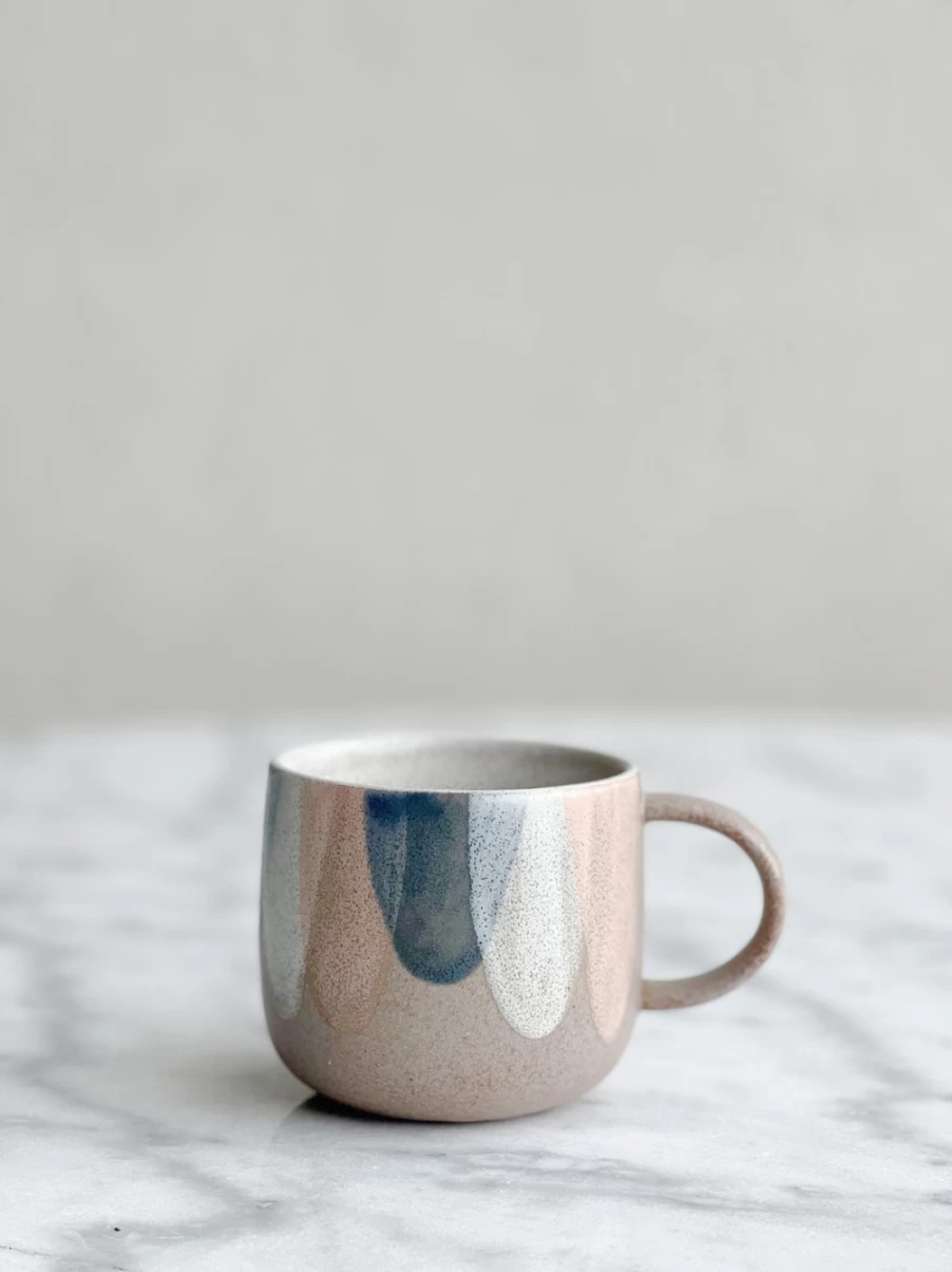 Robert Gordon Tate Mug - Premium Ceramic Coffee Cup with Unique Design