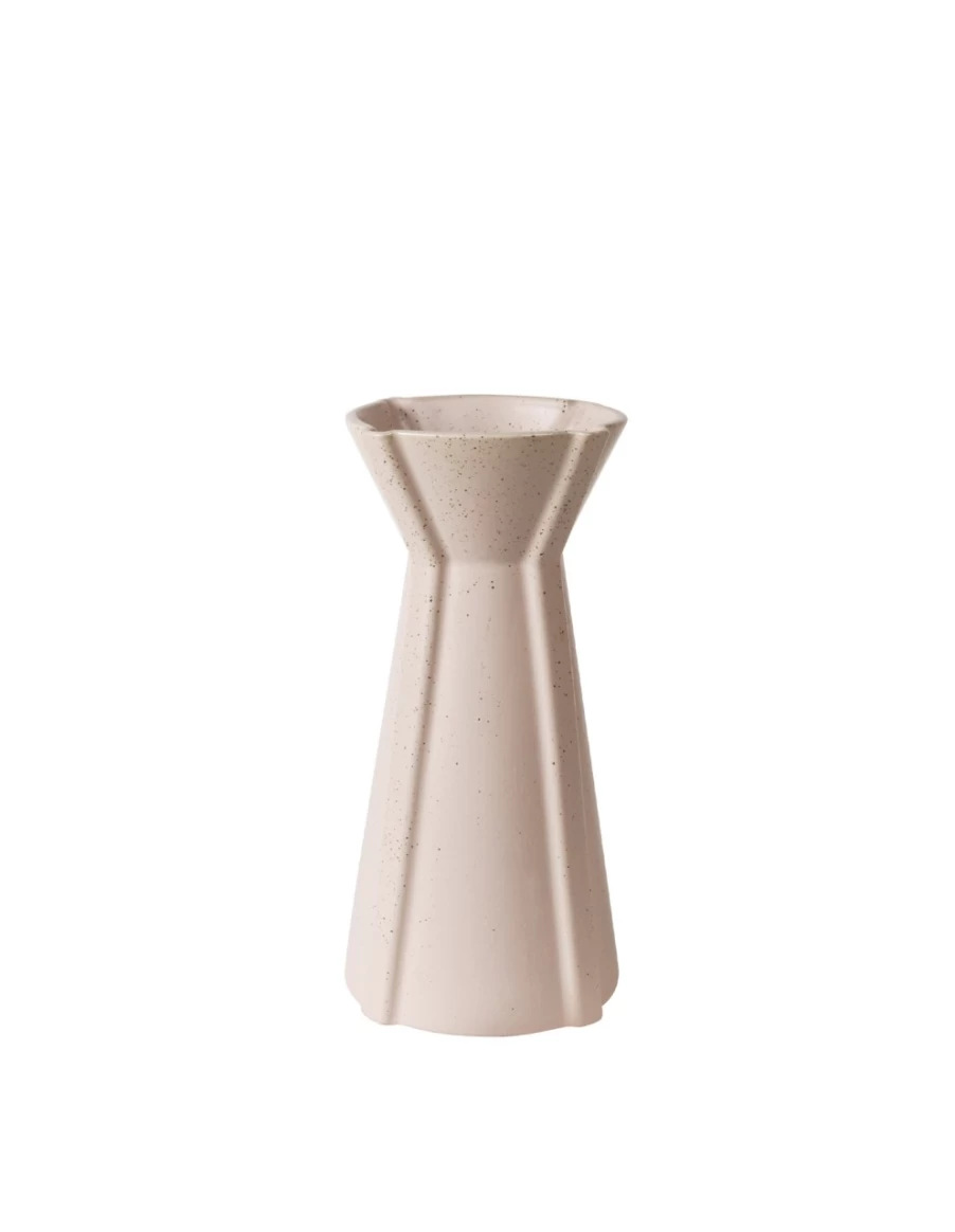 Robert Gordon Mauve Mini Carafe - Elegant Small Pitcher for Water or Wine, Rga X Movida Collection