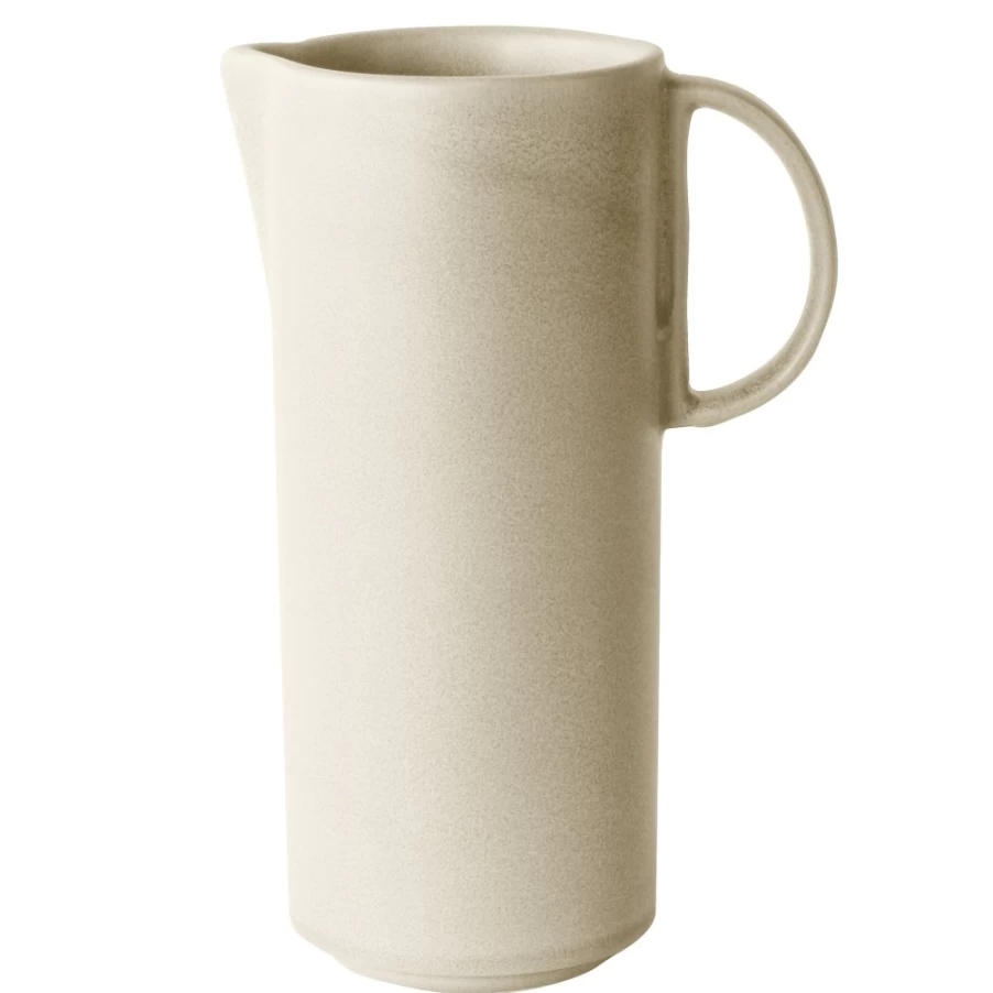 Robert Gordon Ceramic Platform Coffee Jug – Stylish Pour-Over Carafe for Home Brewing