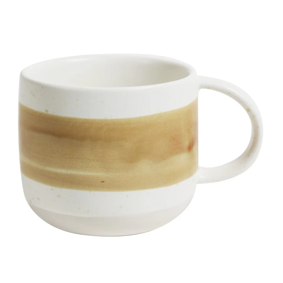 Robert Gordon Sandy Dune Ceramic Mug - My Mugs Collection
