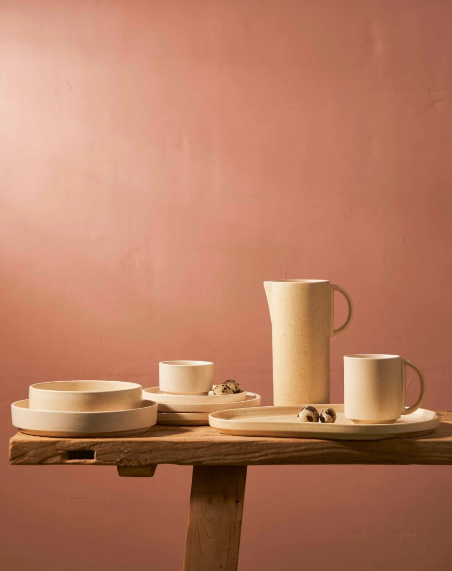 "Robert Gordon Platform Coffee Jug – Stylish and Functional Coffee Server"