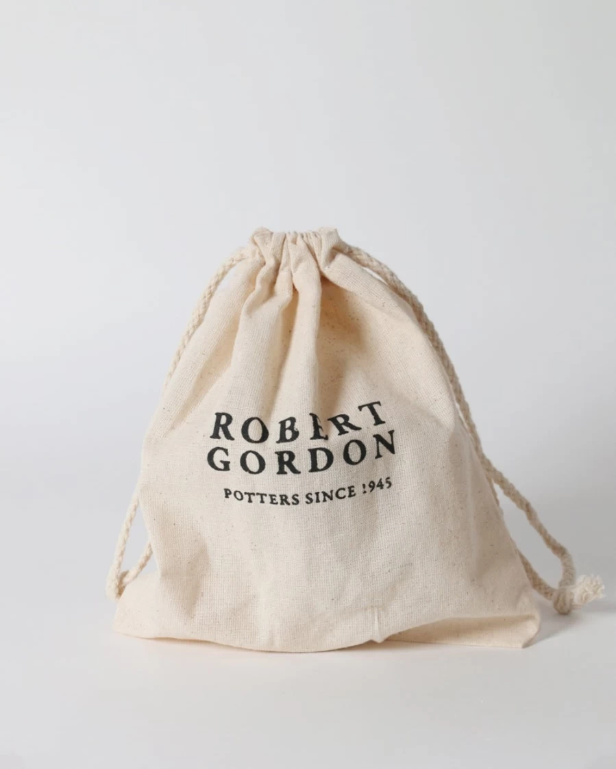 Robert Gordon Indigo Swatch Ceramic Coffee Mug