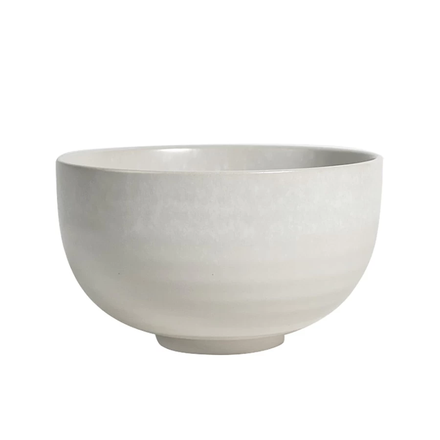Robert Gordon Alchemy Noodle Bowls with Frost Glaze Ceramic Asian-Inspired Soup Bowls