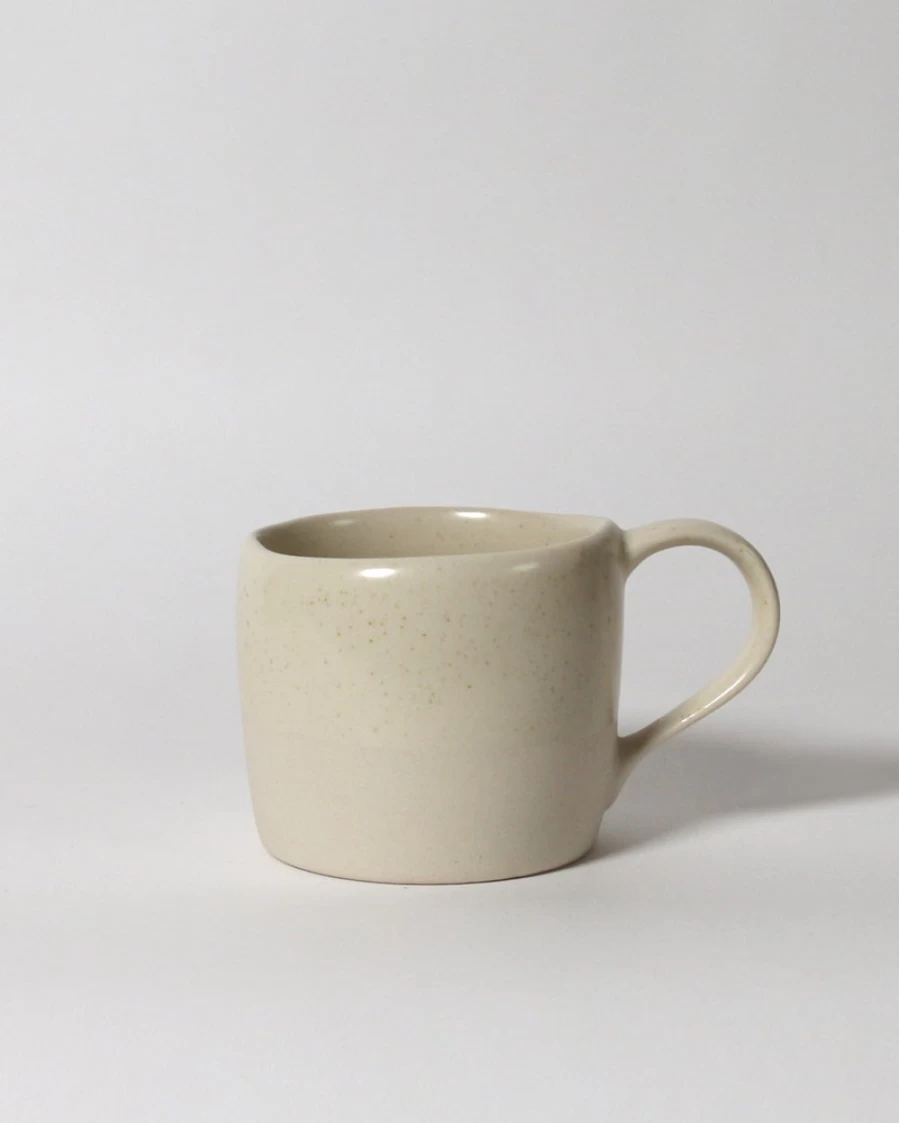 Robert Gordon Swatch Mug - Stylish Ceramic Tea Cup for Chai Lovers