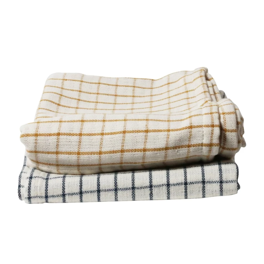 Robert Gordon Annie Tea Towels - Set of 2 Premium Kitchen Towels