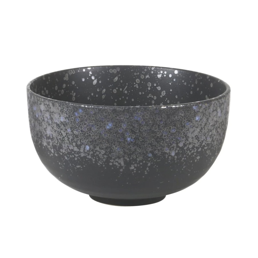 Robert Gordon Alchemy Noodle Bowls - Handcrafted Ceramic Dinnerware for Nighttime Dining